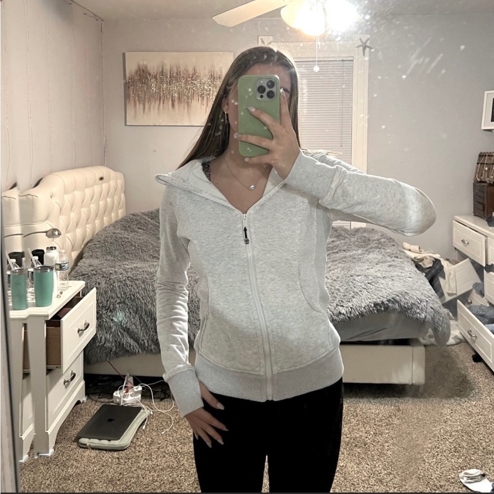 Lululemon scuba